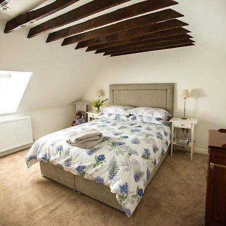 Arthur Street Cottage Χίλσμπορο Εξωτερικό φωτογραφία