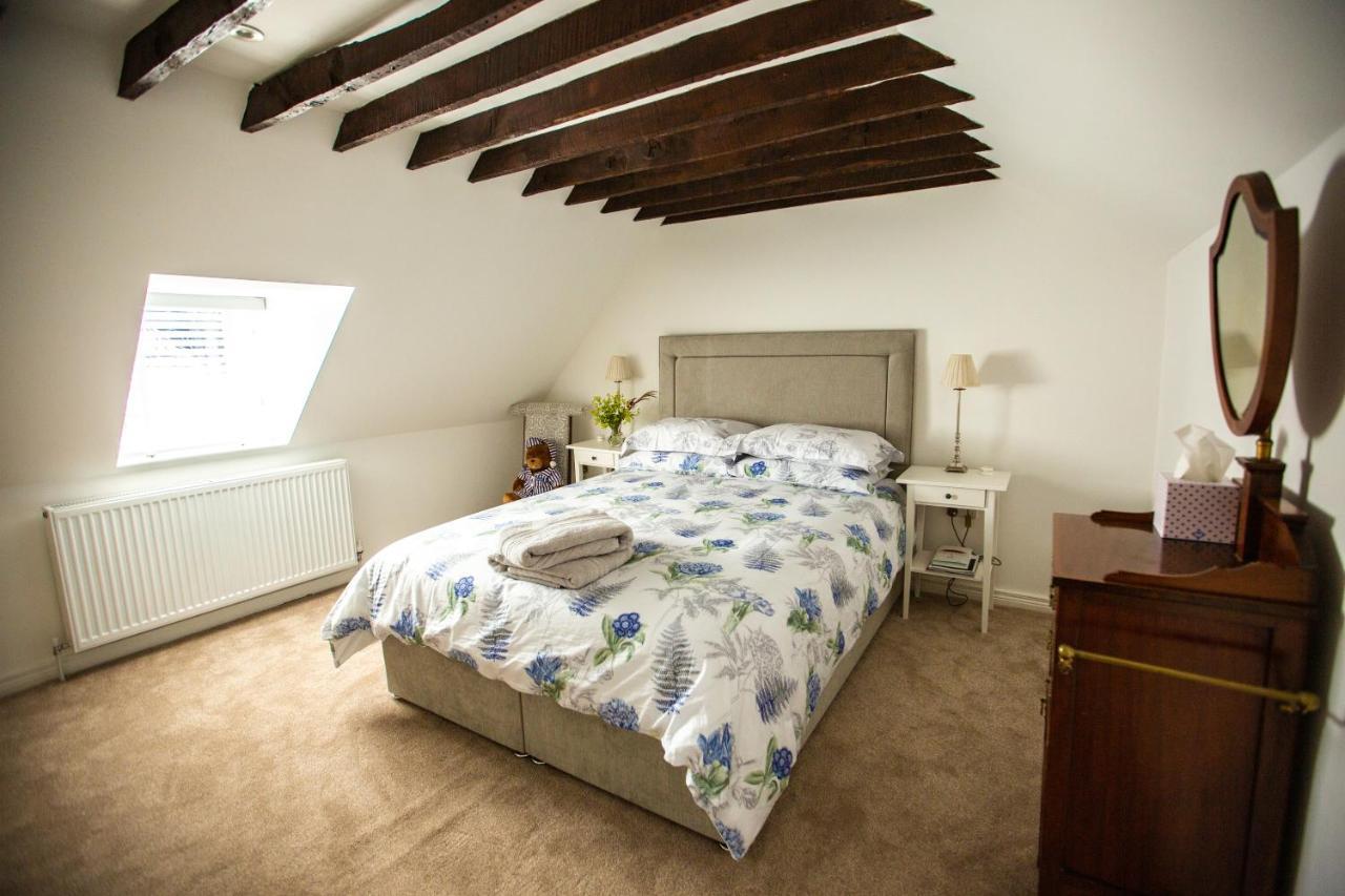 Arthur Street Cottage Χίλσμπορο Εξωτερικό φωτογραφία